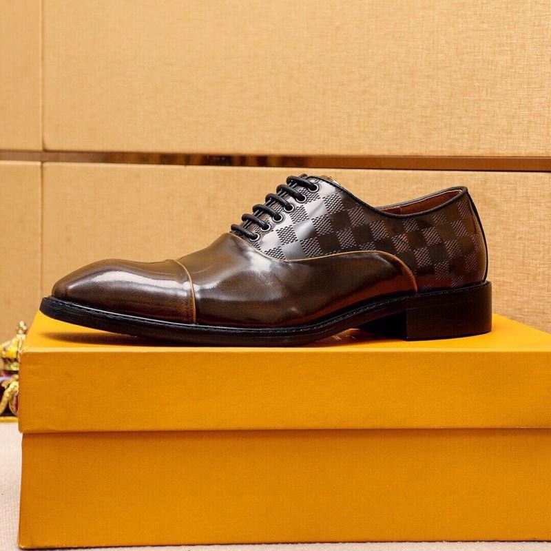 Louis Vuitton Business Shoes